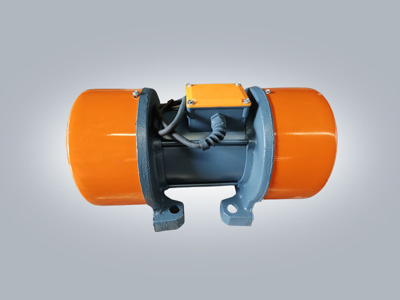 糧食機械專用振動電機